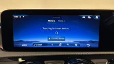 Mercedes-Benz CLA 220d AMG Line Executive 4dr Tip Auto Diesel Saloon